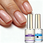 📢📢 50% DE DESCONTO AGORA!! ⏰ Fortalecedor Profissional de Unhas com Proteína do Leite