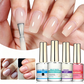 📢📢 50% DE DESCONTO AGORA!! ⏰ Fortalecedor Profissional de Unhas com Proteína do Leite