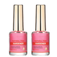 📢📢 50% DE DESCONTO AGORA!! ⏰ Fortalecedor Profissional de Unhas com Proteína do Leite