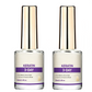 📢📢 50% DE DESCONTO AGORA!! ⏰ Fortalecedor Profissional de Unhas com Proteína do Leite