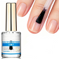📢📢 50% DE DESCONTO AGORA!! ⏰ Fortalecedor Profissional de Unhas com Proteína do Leite
