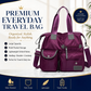 👜 Bolsa de nylon para mamães – 50% DE DESCONTO! OFERTA LIMITADA!🌍 Espaçosa, multifuncional e moderna – ideal para o trabalho, viagens e o dia a dia.🛍️✨