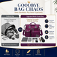 👜 Bolsa de nylon para mamães – 50% DE DESCONTO! OFERTA LIMITADA!🌍 Espaçosa, multifuncional e moderna – ideal para o trabalho, viagens e o dia a dia.🛍️✨