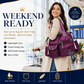 👜 Bolsa de nylon para mamães – 50% DE DESCONTO! OFERTA LIMITADA!🌍 Espaçosa, multifuncional e moderna – ideal para o trabalho, viagens e o dia a dia.🛍️✨