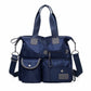 👜 Bolsa de nylon para mamães – 50% DE DESCONTO! OFERTA LIMITADA!🌍 Espaçosa, multifuncional e moderna – ideal para o trabalho, viagens e o dia a dia.🛍️✨