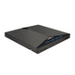 📢📢50% DE DESCONTO!! 💿✨ Drive DVD Externo, USB 3.0 e Tipo-C, Gravador de CD