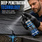 🏠50% DE DESCONTO AGORA! 💧 Spray Impermeabilizante Poderoso – Selante de Secagem Rápida para Rachaduras em Telhados e Tubulações, Reparo Doméstico Instantâneo contra Vazamentos