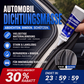 🔧🚗 Selante de Borracha – à prova d’água, flexível e rápido – repara vedações de portas em instantes! ⚡