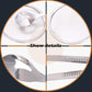 🍳 OFERTA POR TEMPO LIMITADO: LEVE 1, GANHE 1 GRÁTIS 🍃 Pegador de cozinha 2 em 1 de aço inoxidável — malha fina e escorredor de óleo