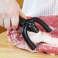 🌿 Aparador de gordura manual para carne de bovino e suíno