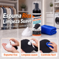 🎁 Compre 2 – leve 1 grátis! 🧢 Espuma limpadora para bonés – sem enxágue, resultado impecável! ✨