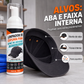 🎁 Compre 2 – leve 1 grátis! 🧢 Espuma limpadora para bonés – sem enxágue, resultado impecável! ✨