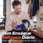 🎁 Compre 2 – leve 1 grátis! 🧢 Espuma limpadora para bonés – sem enxágue, resultado impecável! ✨