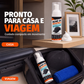 🎁 Compre 2 – leve 1 grátis! 🧢 Espuma limpadora para bonés – sem enxágue, resultado impecável! ✨