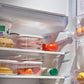 🎉 Promoção de 2026 — Mais de 37.000 unidades vendidas! 🥡 Recipiente transparente e empilhável para guardar alimentos no frigorífico — com tampa hermética 🧊