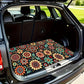 🚗 Poupe 50%! 🏵️ Tapete universal para a bagageira do carro – antiderrapante, resistente e fácil de limpar ✨
