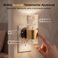 Luminária de Noturna LED Moderna com Sensor