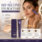 💰 Super Oferta - 50% OFF 🔥 Gel Firmador com Cor para Área dos Olhos em 60 Segundos – Reduz Bolsas e Inchaço