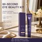 💰 Super Oferta - 50% OFF 🔥 Gel Firmador com Cor para Área dos Olhos em 60 Segundos – Reduz Bolsas e Inchaço