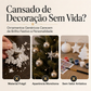 🎁 Compre 1 e ganhe 1 grátis! 🎄 Conjunto de enfeites pendurados para pintura de Natal DIY – crie sua própria decoração natalina! 🎨✨