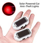 🚨50% DE DESCONTO🚨 Evite Furtos! Luz LED Solar Piscante Antifurto para Carro🛡️