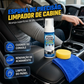 🚗✨ Limpador de Espuma Multifuncional para Couro de Interior de Carro – 150ml! Deixe Seu Interior Como Novo!