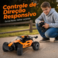 🏎️ Carro Off-Road de Controle Remoto de Alta Velocidade – Aventura e Adrenalina em Qualquer Terreno! 💨