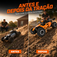 🏎️ Carro Off-Road de Controle Remoto de Alta Velocidade – Aventura e Adrenalina em Qualquer Terreno! 💨