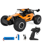 🏎️ Carro Off-Road de Controle Remoto de Alta Velocidade – Aventura e Adrenalina em Qualquer Terreno! 💨